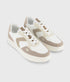 Pepe Jeans Sneakers סניקרס נעלי פפה גינס בצבע קרם